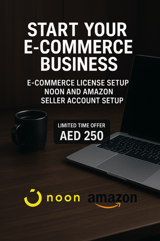 100% Completion Guarantee – By the end of the session, your business will be fully set up!
