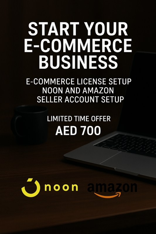 100% Completion Guarantee – By the end of the session, your business will be fully set up!